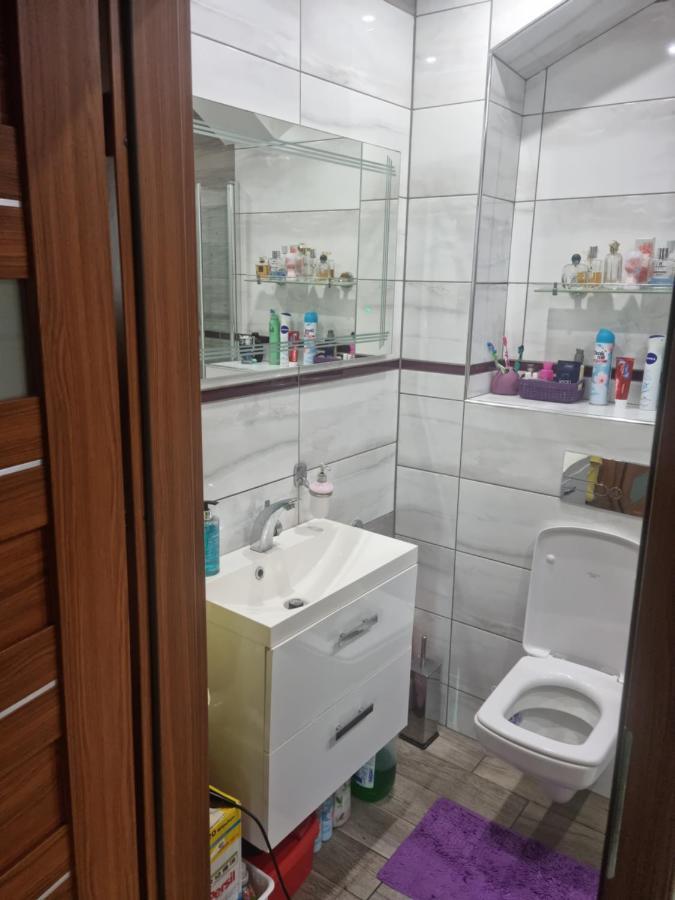 Appartamento Apartament Baszta Kaszana Trzebiatow nad Rega Esterno foto